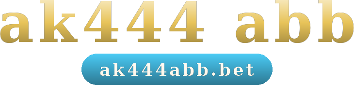 ak444 abb logo